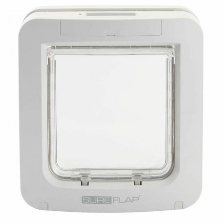 Kassi ukseluuk SureFlap SUR101 17,8 x 17 cm