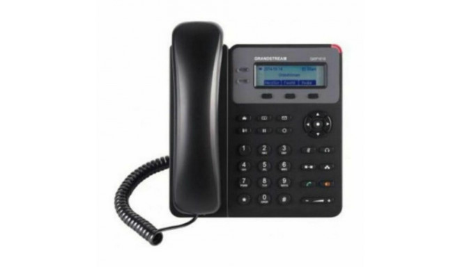 IP-telefon Grandstream GS-GXP1610