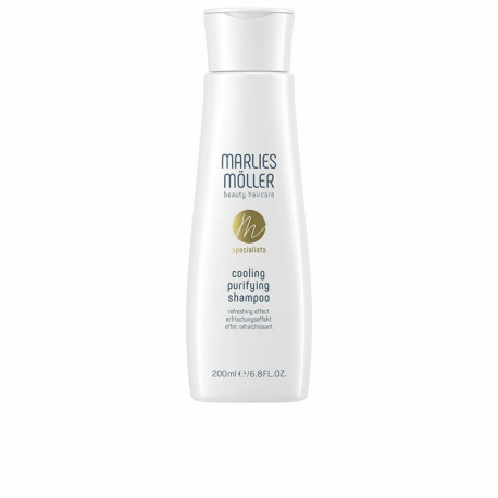 Šampoon Marlies Möller Cooling Purifying 200 ml