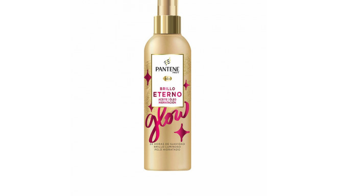 Hair Oil Pantene Shining 4ever Moisturizing 200 ml