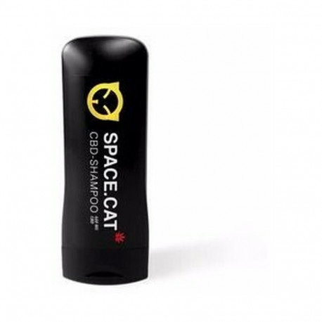 Šampoon Spacecat Cbd Shampoo 100 ml