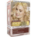 Püsivärv L'Oreal Make Up Excellence Puhtalt hele Nº 9.0-rubio muy claro