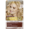 Püsivärv L'Oreal Make Up Excellence Puhtalt hele Nº 9.0-rubio muy claro