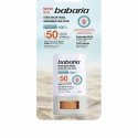 Facial Sun Cream Babaria Solar Stick Facial Spf 50 20 g