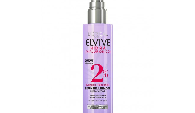 Juukseseerum L'Oreal Make Up Elvive Hidra  150 ml