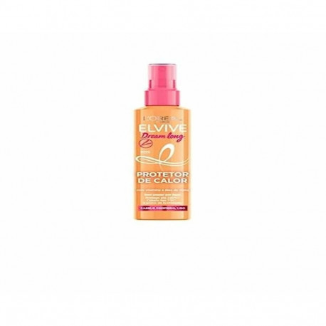 Aizsardzība pret Karstumu L'Oreal Make Up Elvive Dream Long 150 ml