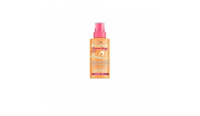 Aizsardzība pret Karstumu L'Oreal Make Up Elvive Dream Long 150 ml