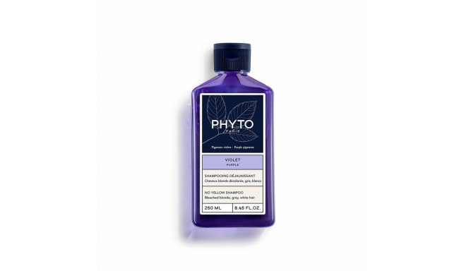 Stiliseerimiskreem Phyto Paris Violet 250 ml