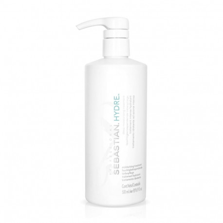 Niisutav ihupiim Sebastian Hydre 500 ml