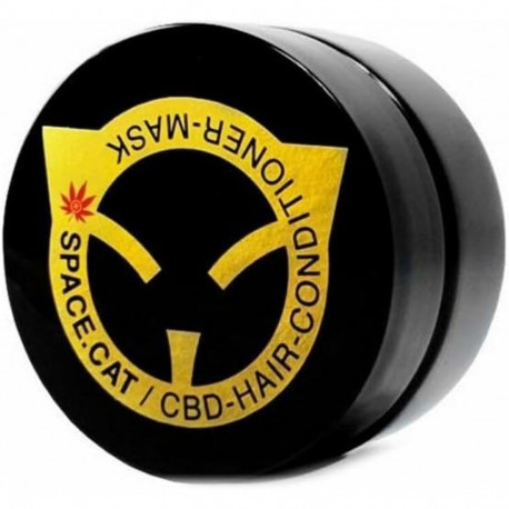 Kondicionieris Spacecat CBD 50 ml