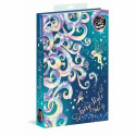 Laste meigikomplekt Clementoni Crazy Chic