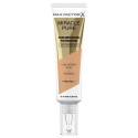 Meigi aluskreem Max Factor Miracle Pure Nº 45 Warm almond Spf 30 30 ml