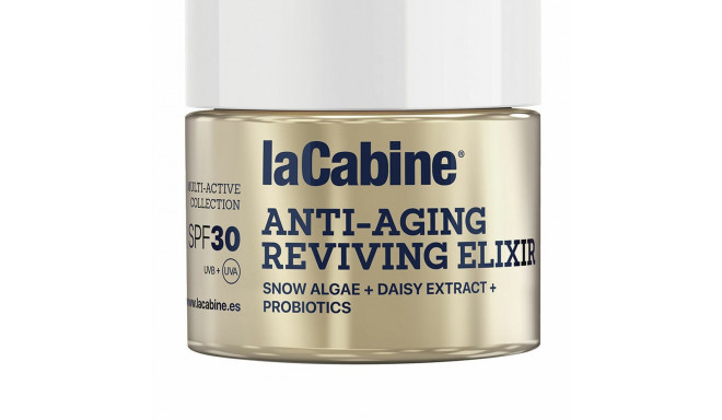 Anti-Ageing Cream laCabine Aging Reviving Elixir 50 ml