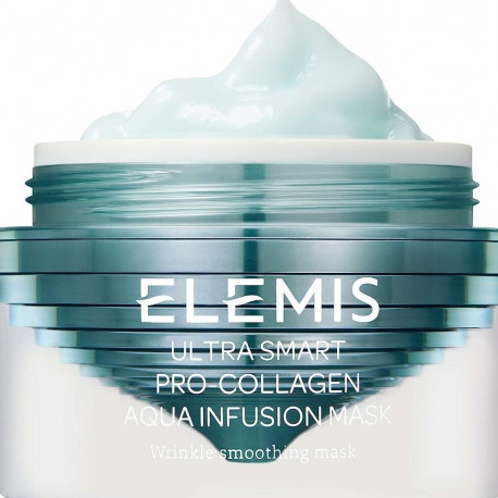 Näomask Elemis Ultra Smart Collagen 50 ml