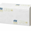 Hand-drying paper Tork Pack White (21 Units)