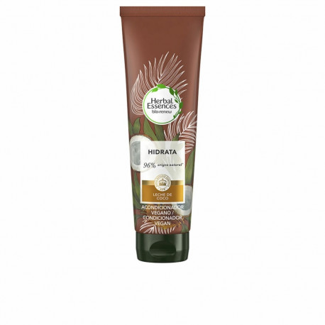 Kondicionieris Herbal Kokosriekstu piens Mitrinošs 275 ml