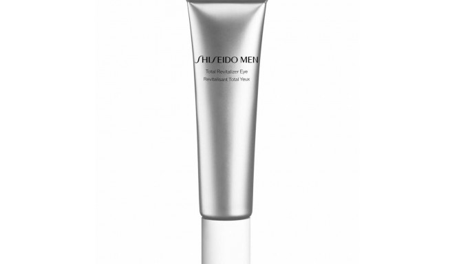 Silmaümbruskreem Shiseido   Mehed Vitaalsust taastav 15 ml