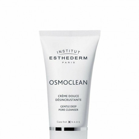 Cleansing Cream Institut Esthederm Osmoclean 75 ml Soft