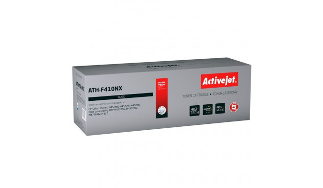 Tooner Activejet ATH-F410NX Must