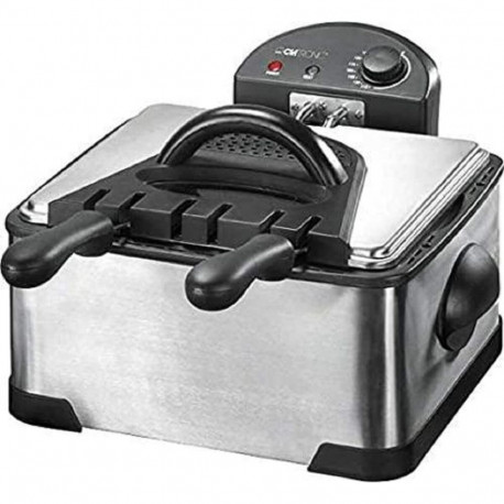 Clatronic deep fryer FR 3195 2000W 4L