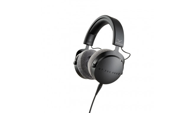 Headphones Beyerdynamic DT 700 Pro X Black