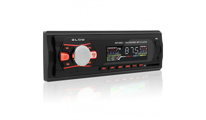 Radio Blow AVH-8602