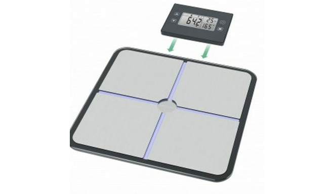 Цифровые весы для ванной Medisana BS 460