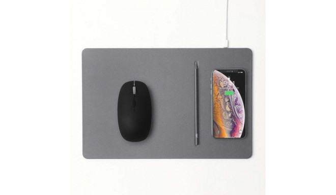 Wireless Mouse Pout Hands3 Pro Combo Black/Grey