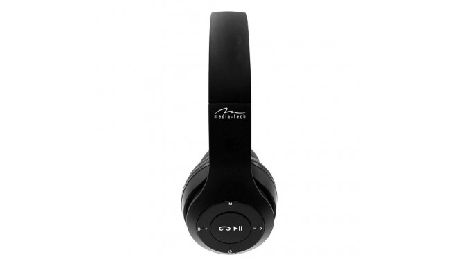 Bluetooth Headset with Microphone Media Tech MT3591