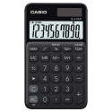 Calculator Casio SL-310UC-BK Black Plastic