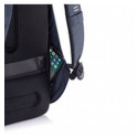 Anti-theft Bag XD Design Bobby Hero XL Navy Blue