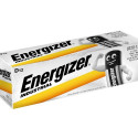 Patareid Energizer LR20 1,5 V 12 V (12 Ühikut)