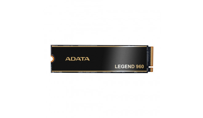 Hard Drive Adata LEGEND 960 1 TB SSD