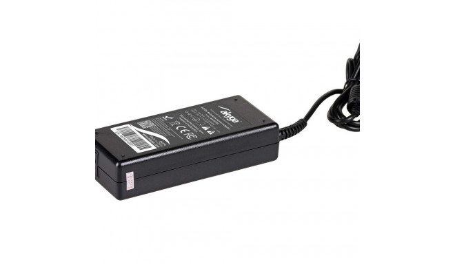 Sülearvuti Laadija Akyga AK-ND-04 90 W