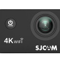 Спортивная камера SJCAM SJ4000 2" Чёрный