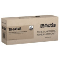 Tooner Actis TB-243MA Fuksiinpunane