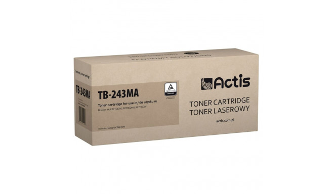 Toneris Actis TB-243MA Fuksīns