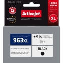 Originaalne Tindikassett Activejet AH-963BRX Must