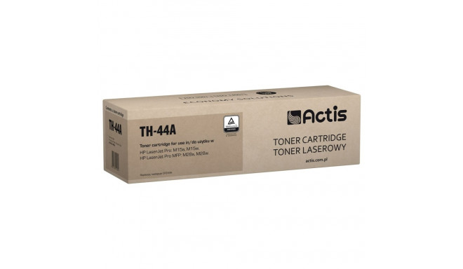 Toner Actis TH-44A Black