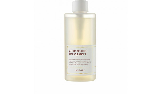 Facial Cleansing Gel HYGGEE Ph Hyaluron 200 ml