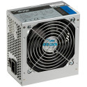 Toiteplokk Akyga AK-B1-500E 500 W RoHS CE REACH ATX