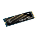 Kõvaketas MSI Spatium M450 500 GB SSD