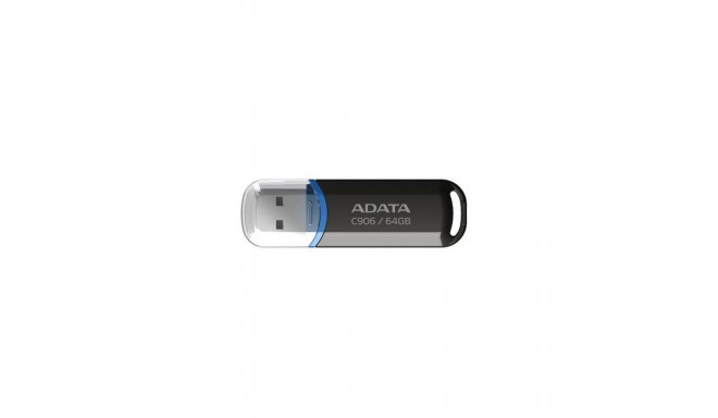 USB-pulk Adata C906 Must 64 GB