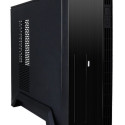 ATX Semi-tower Korpus Chieftec UE-02B Must