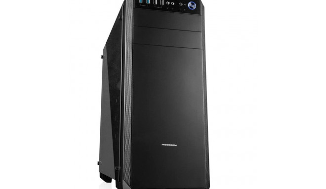 ATX Semi-tower Box Modecom