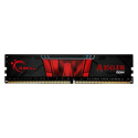 RAM-mälu GSKILL F4-3200C16D-16GIS DDR4 CL16 16 GB