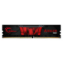 RAM-mälu GSKILL F4-3200C16S-8GIS DDR4 CL16 8 GB