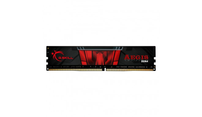 G.Skill RAM F4-3200C16S-16GIS DDR4 CL16 16GB 