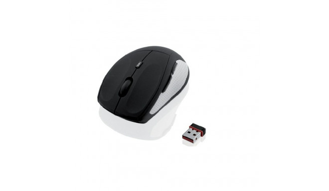 Wireless Mouse Ibox IMOS603 Black/Grey
