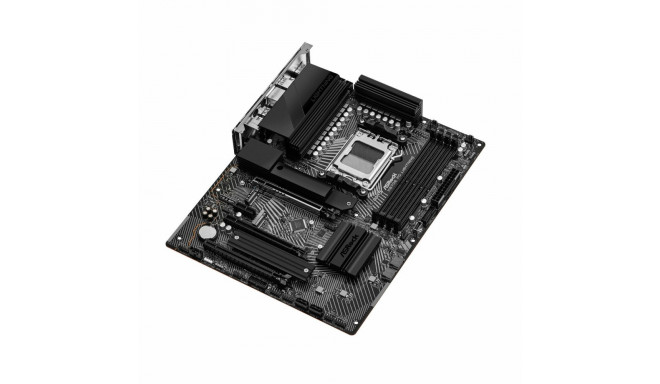ASRock mainboard X670E PG Lightning AMD AM5 AMD
